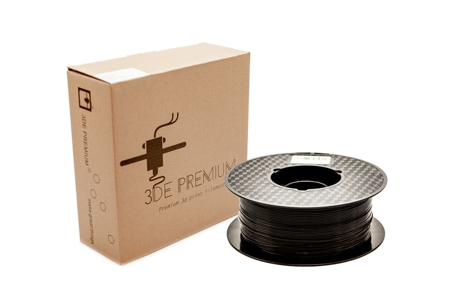 Sort filament